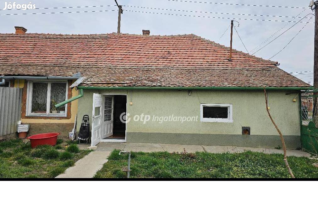 44 nm-es ház eladó Kunszentmárton 4900996