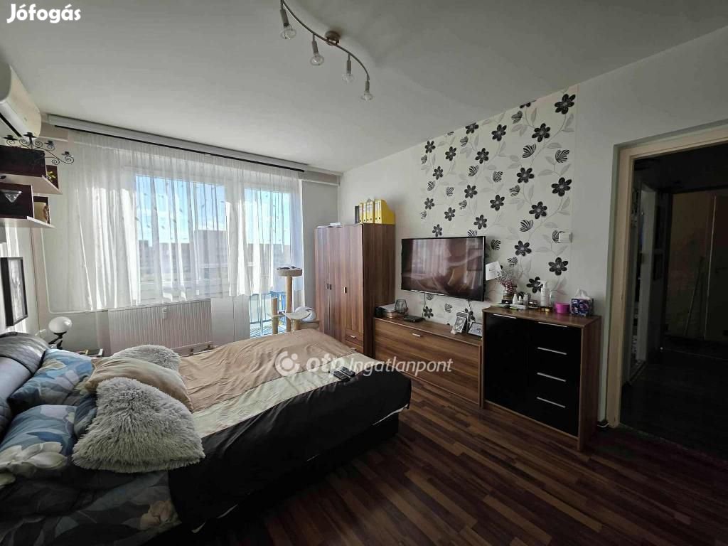 44 nm-es lakás eladó Debrecen