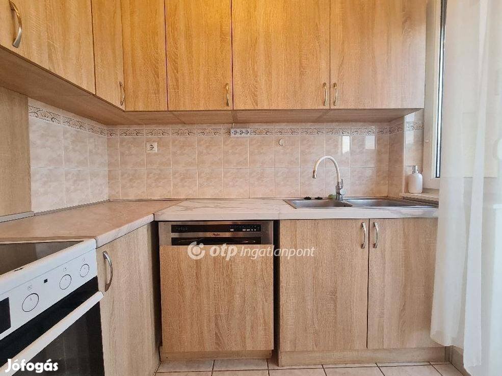 44 nm-es lakás eladó Hajdúszoboszló 5184339