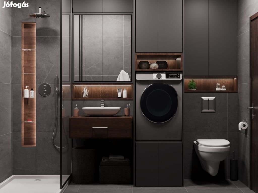 44 nm-es lakás eladó Pécs