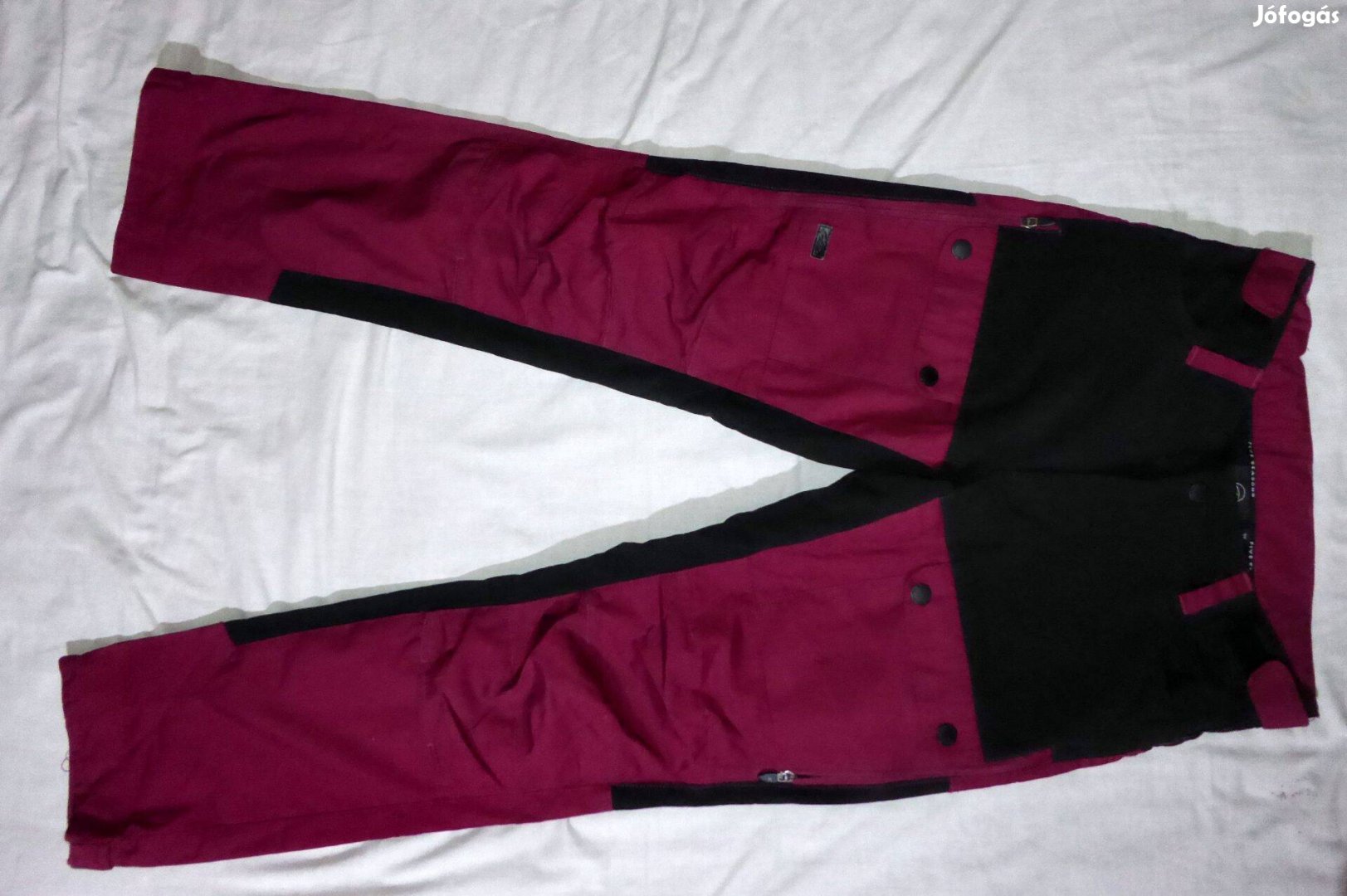 44ezres svéd Five női 38 -as méretű profi elasztikus túra