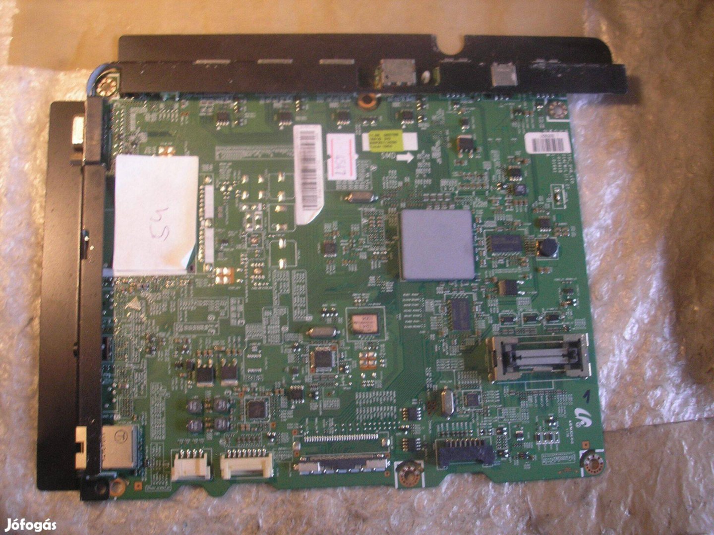 4547 hibás Samsung mainboard BN41-01661B BN94-05222Y LD460BGC