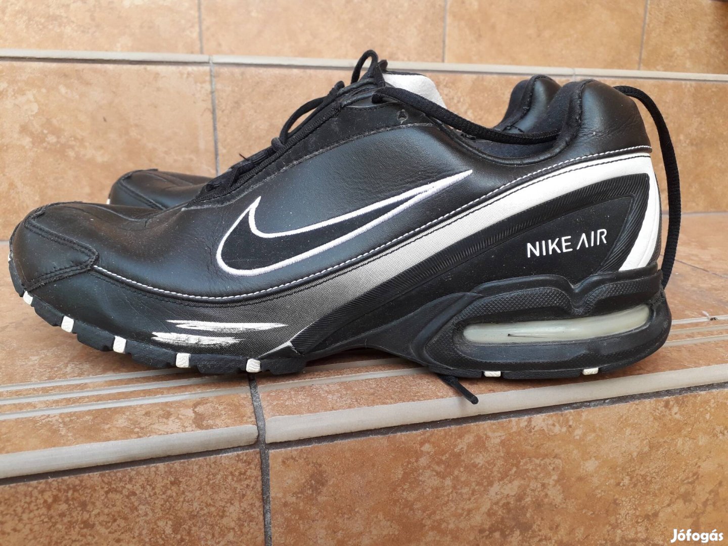 45.5 Nike max air