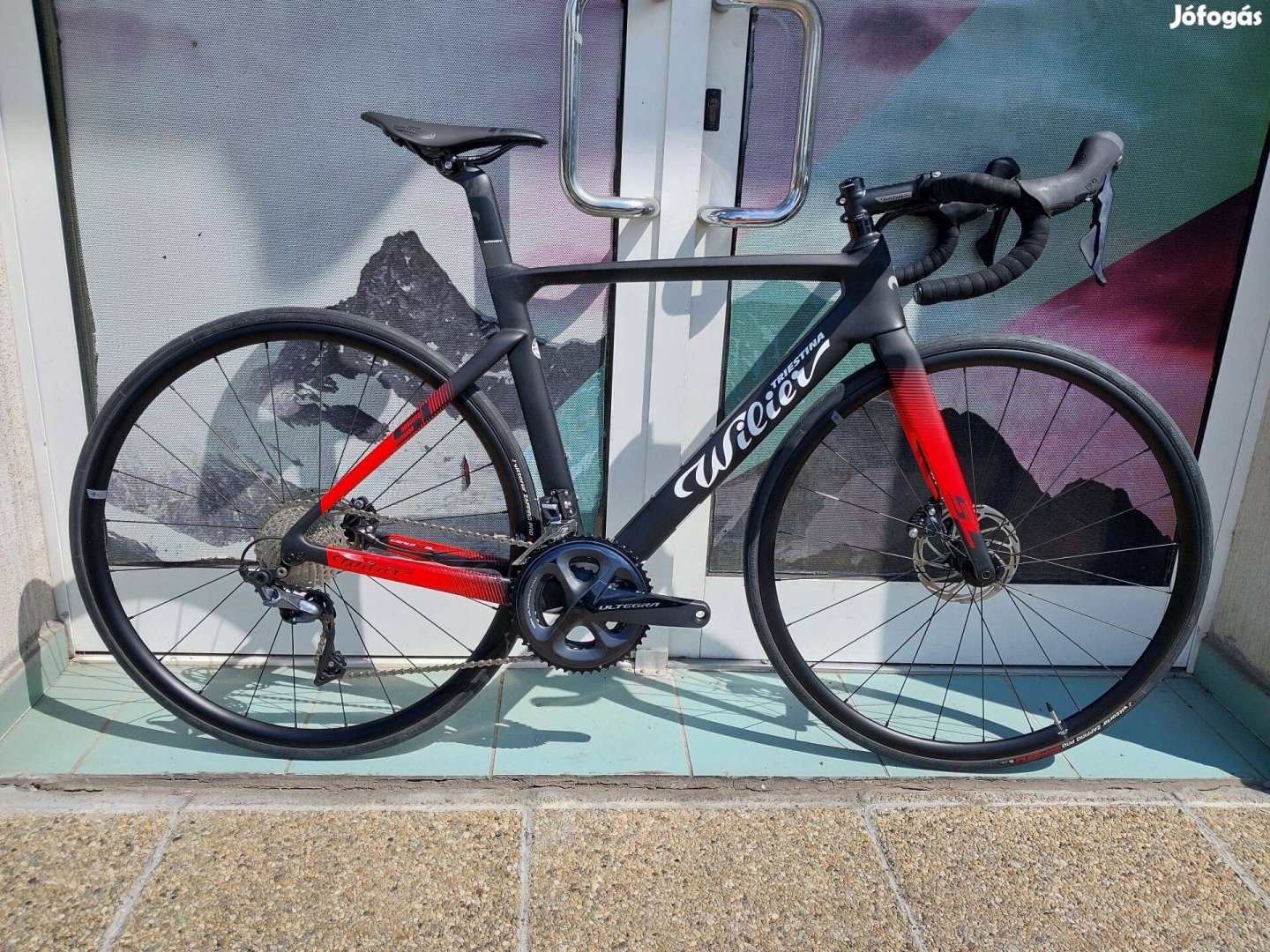 45%%::Wilier Cento10 SL Ultegra ( S ) ( 0 km)