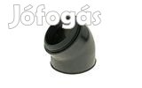 45° légszűrő adapter