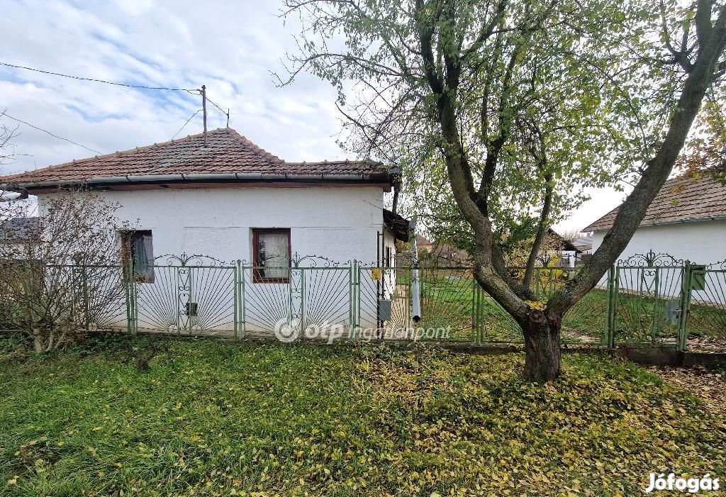 45 nm-es ház eladó Abádszalók