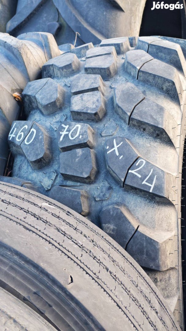 460/70R24 Abroncs