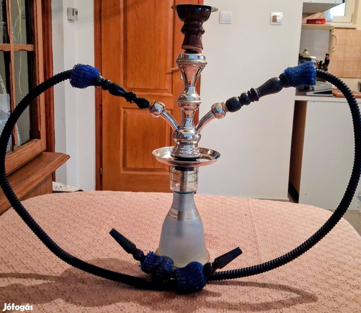 46Cm-Es Vizipipa Nagyméretű Eladó8