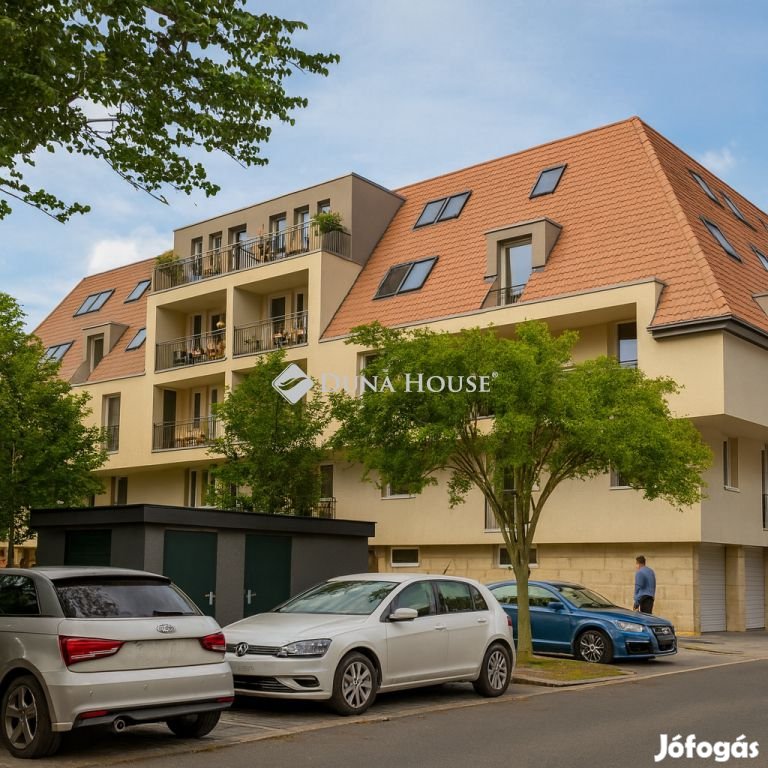 46 nm-es lakás eladó Kecskemét