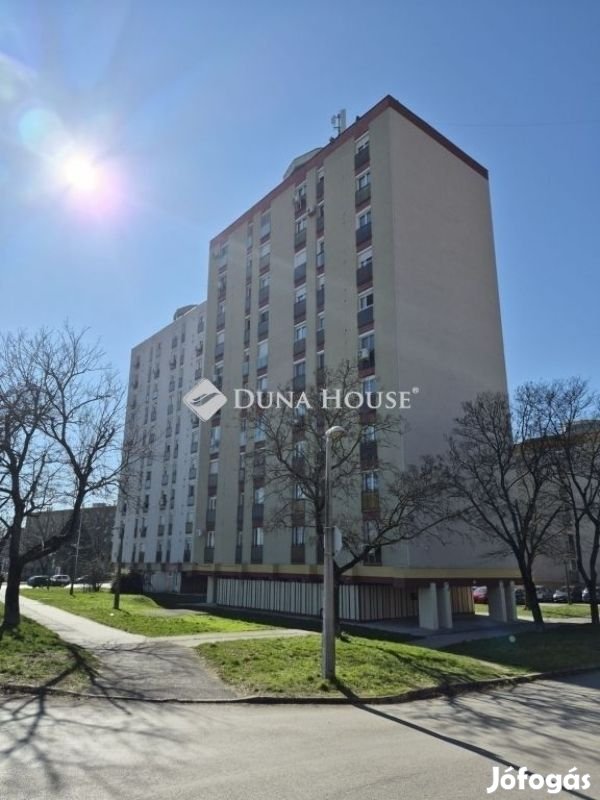 46 nm-es lakás eladó Pécs