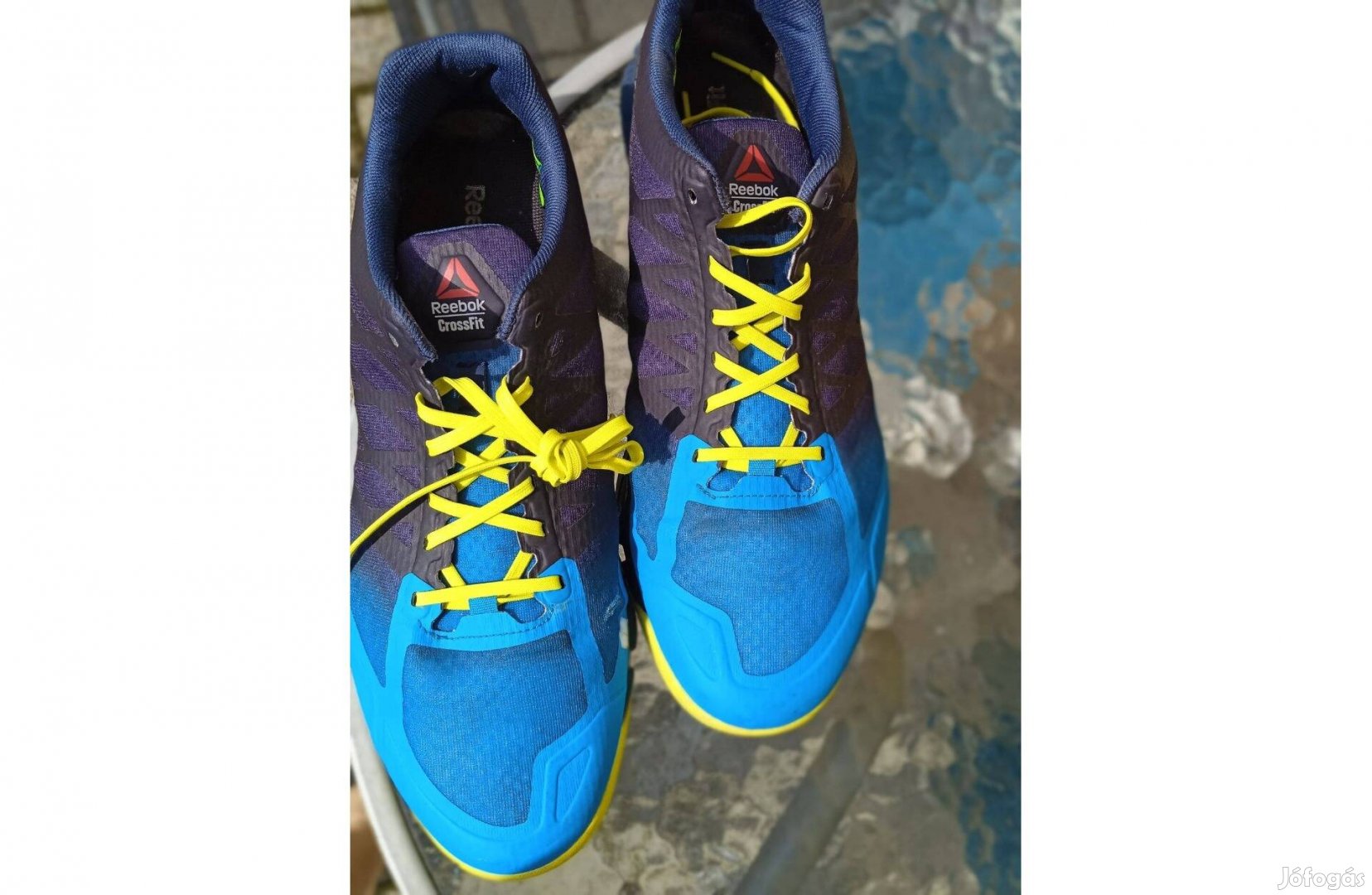 46-os Reebok Crossfit