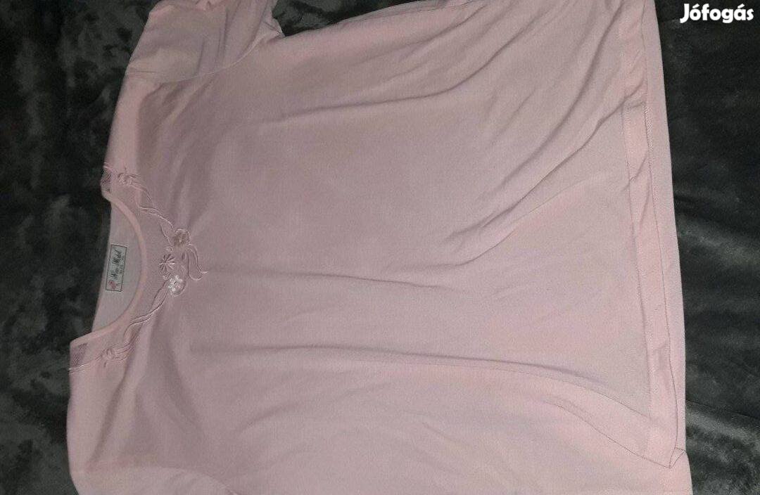 46-os új, divatos nyári pólók, olcsón XL