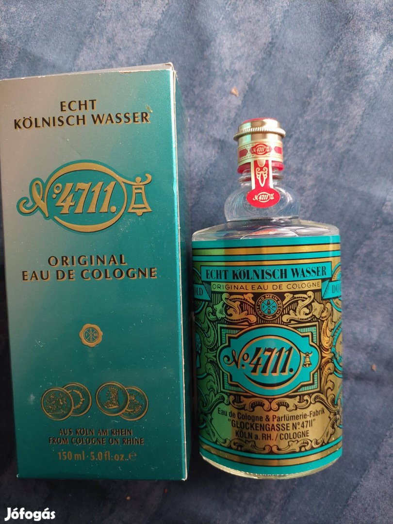 4711 Eau De Cologne