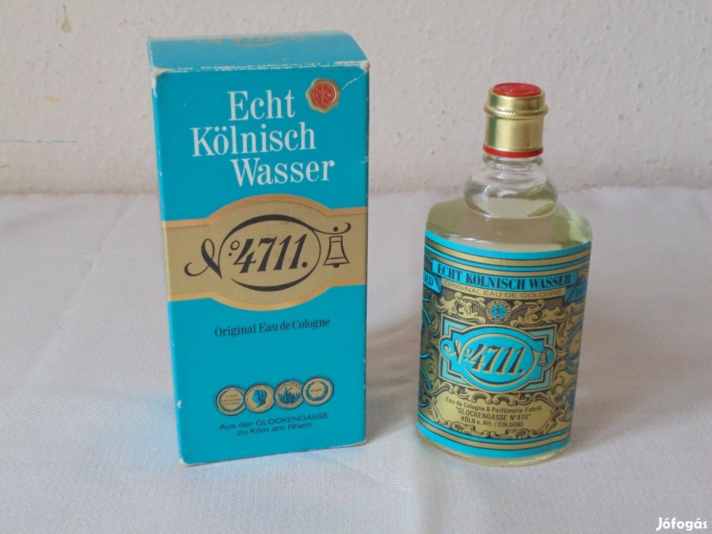 4711 parfüm ( 100 ml.)