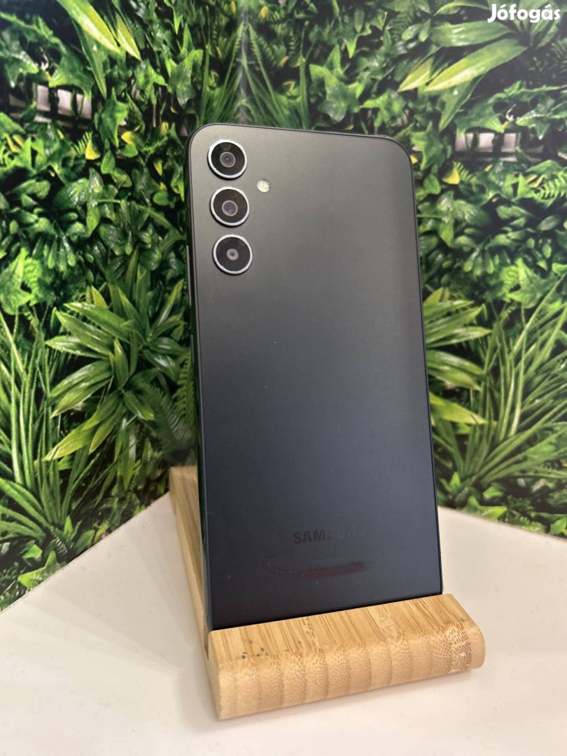 4729 Samsung Galaxy A34 8/256GB, független!