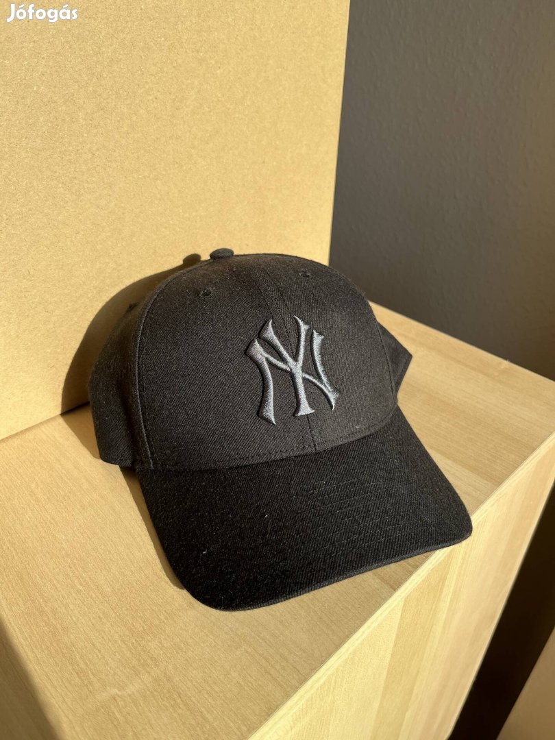 47 Brand NY Baseball sapka