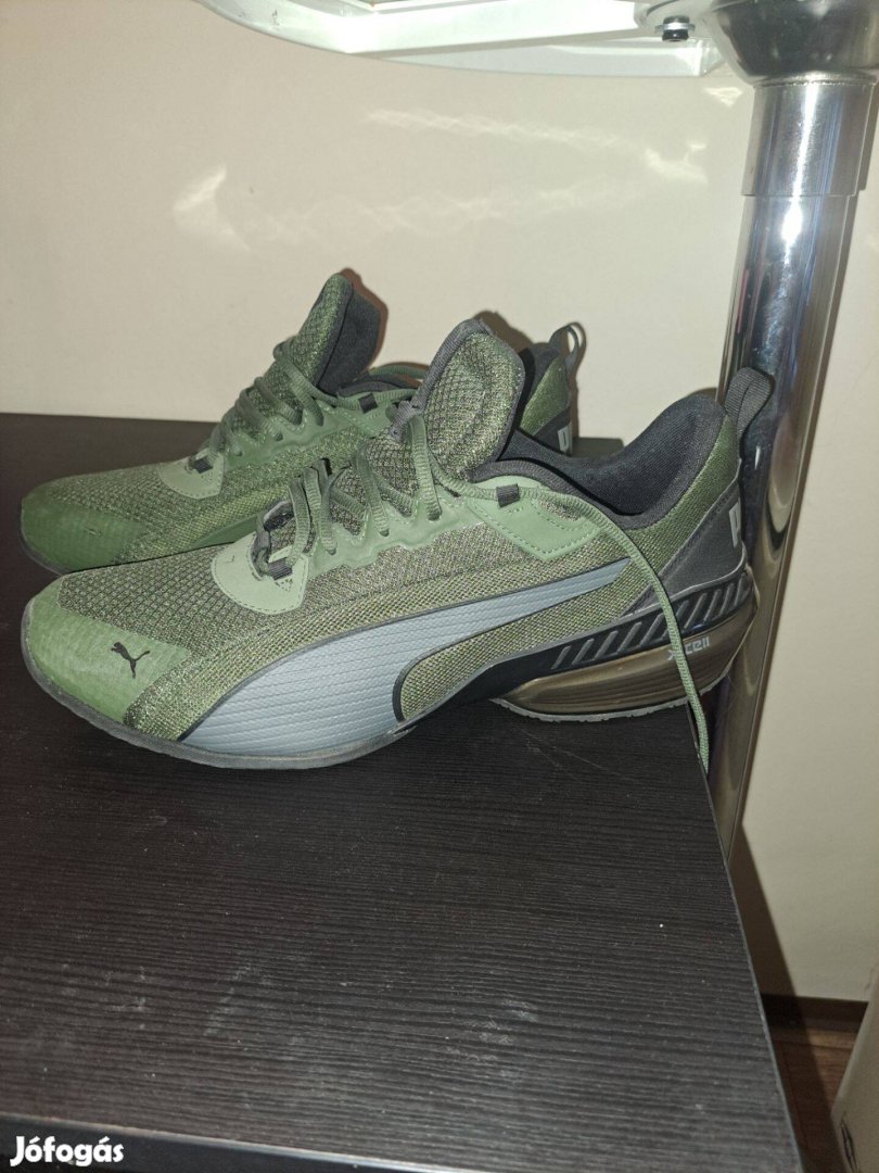 47 - es puma cipő