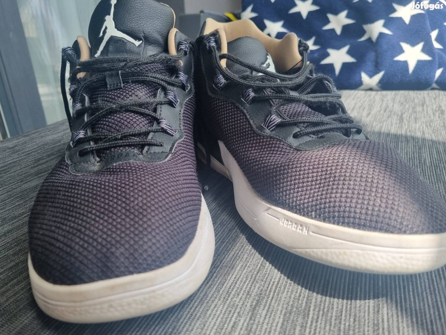 47-es Jordan Air cipő 