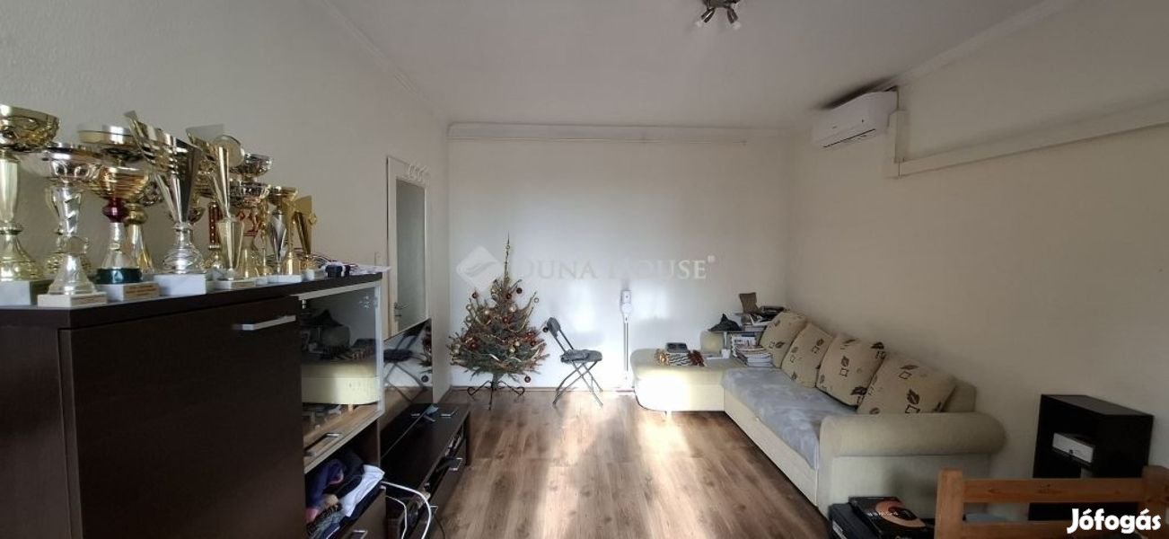 47 nm-es lakás eladó Pécs