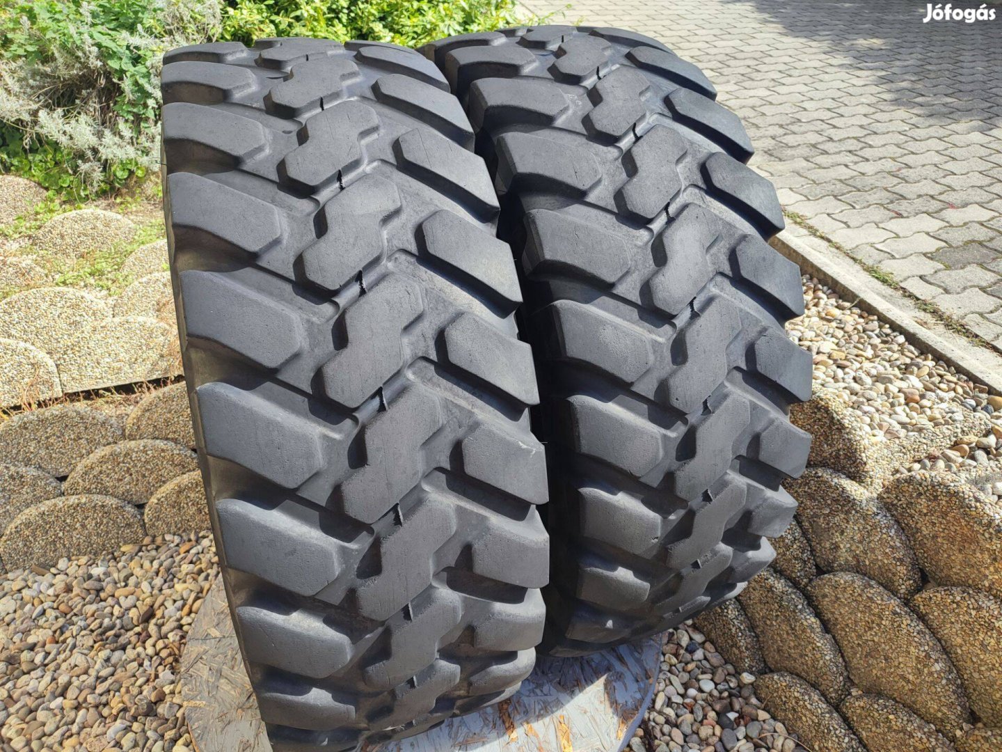 480/80 R26 JCB,munkagép,mezőgazdasági gép gumiabroncs