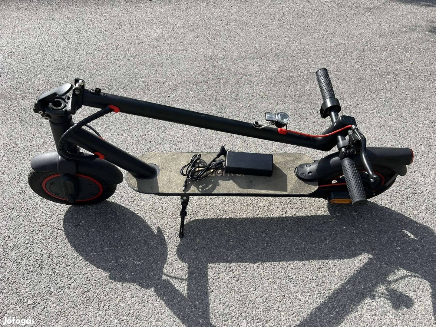 48V elektromos roller