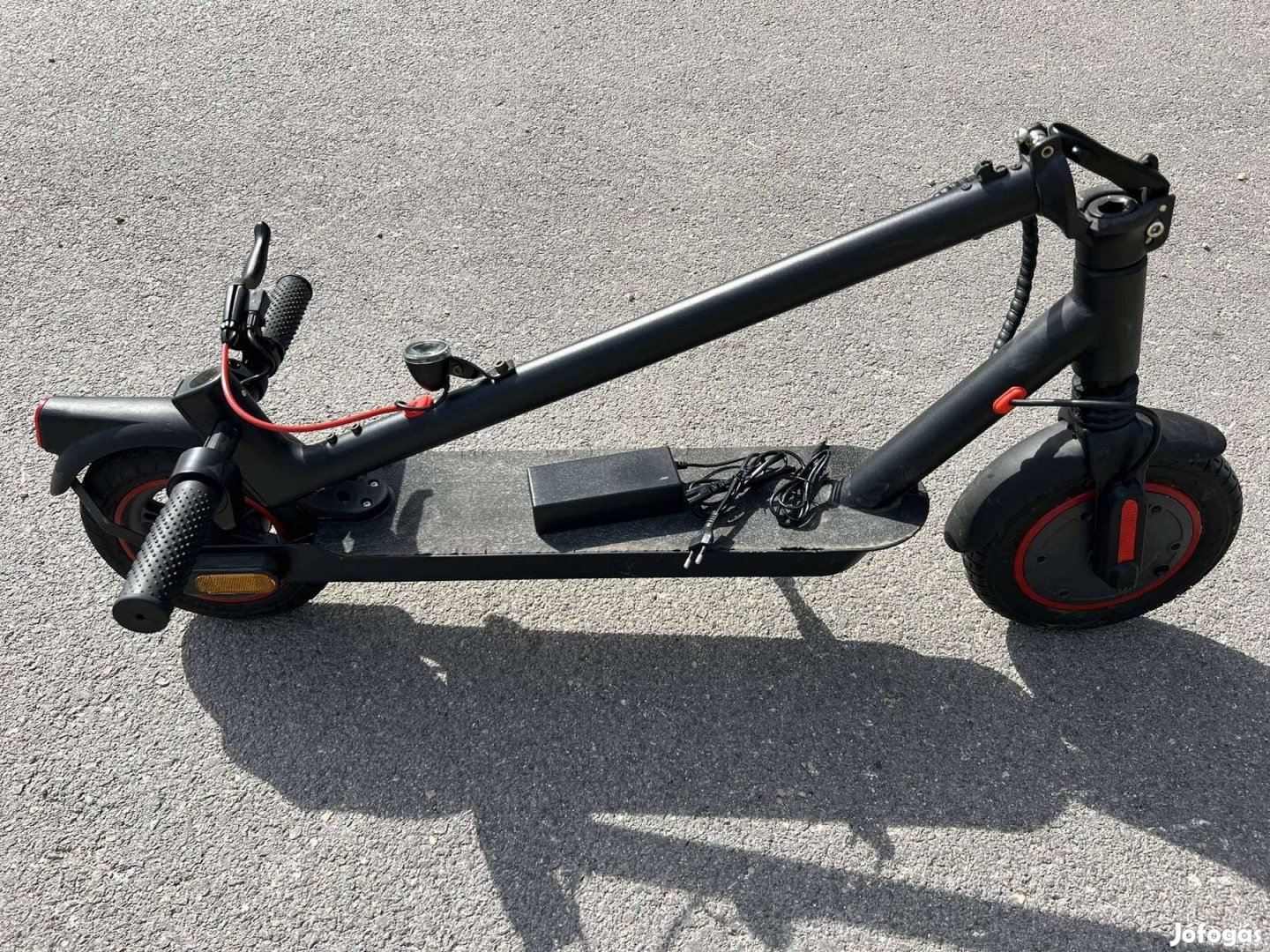 48V elektromos roller, Denver SEL-10820FB