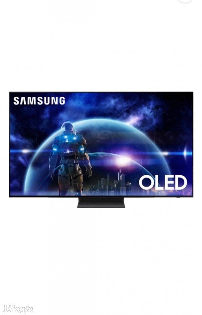 48" Samsung QE48S90D