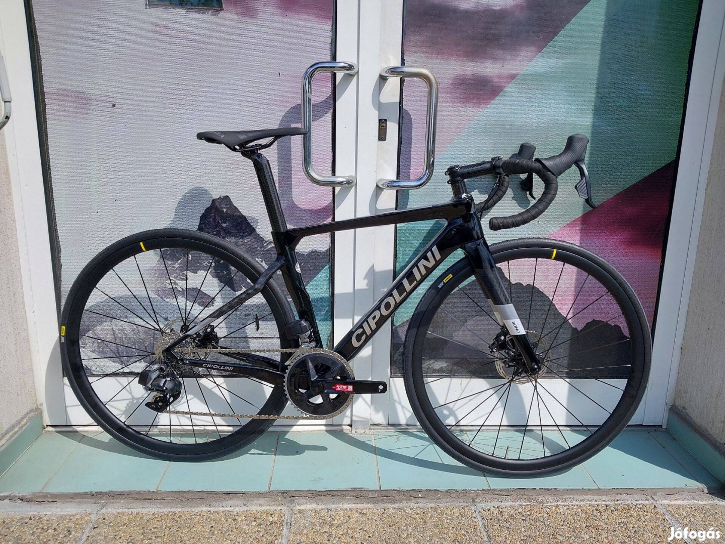 48%:::-Cipollini Bond 2Carbon SRAM Rival AXS 2x12 ( XS ) ( 0 km