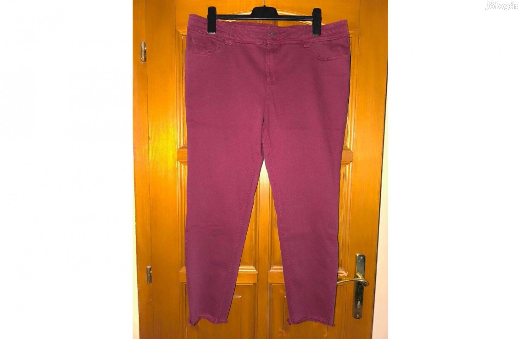 48-as Jessica C&A nadrág, derék: 49-55 cm