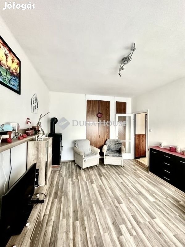 48 nm-es lakás eladó Kőszeg