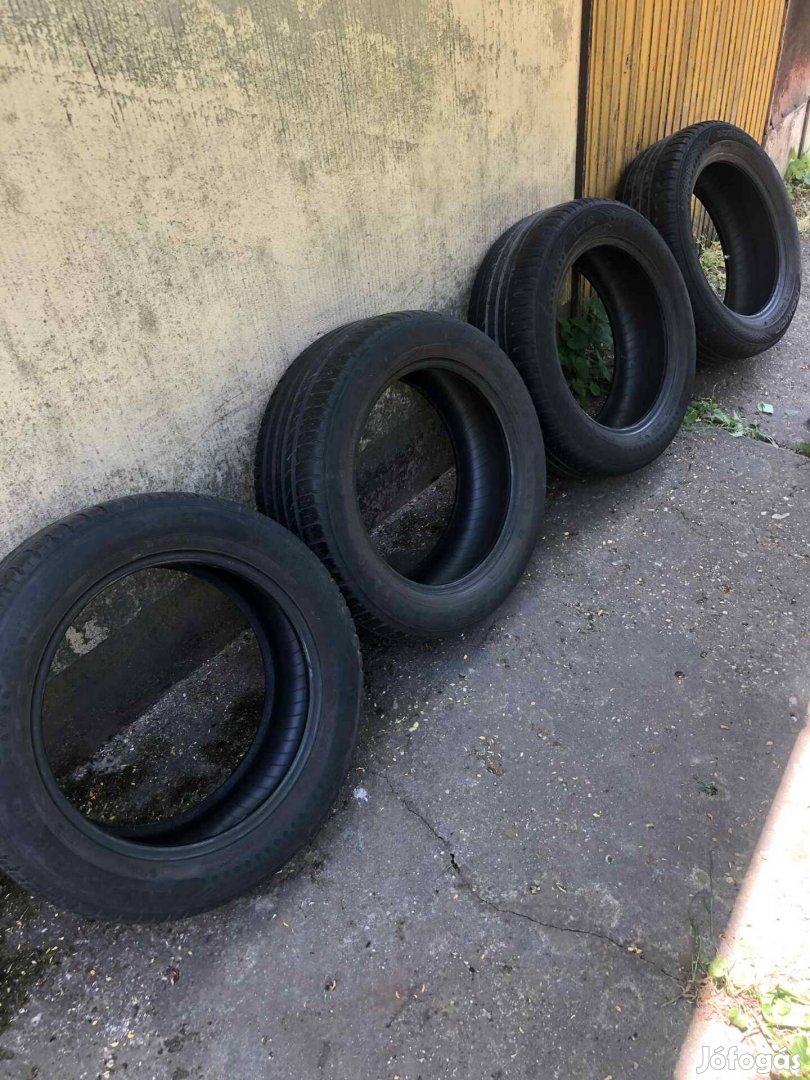 4DB 205/55R16 Nokian Line Gumi 205/55 R16