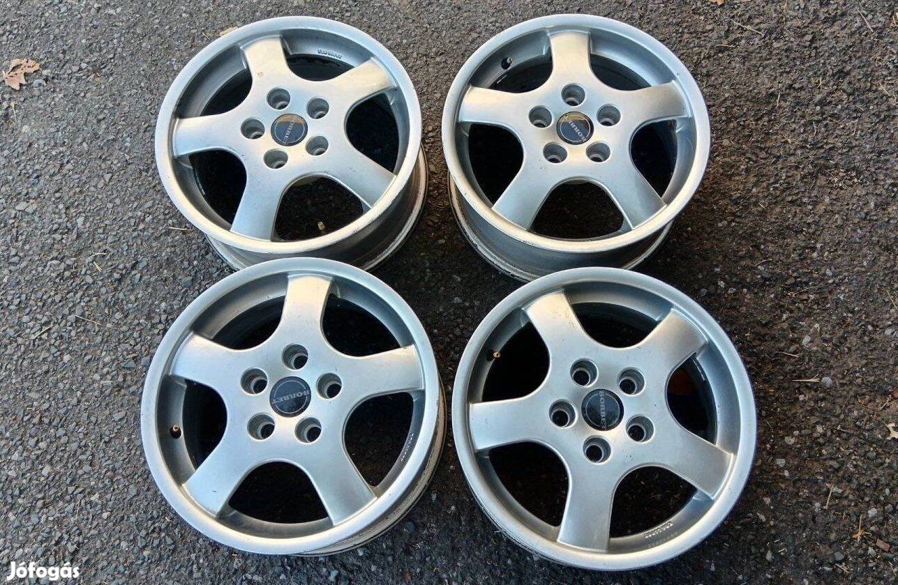 4DB Borbet Alufelni CB65535 KBA44862 6,5X15 5x112 ET40