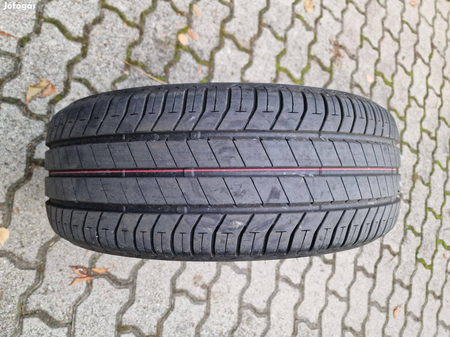 4DB új Bridgestone Ecopia EP 150 205/45 R17 nyári gumi eladó