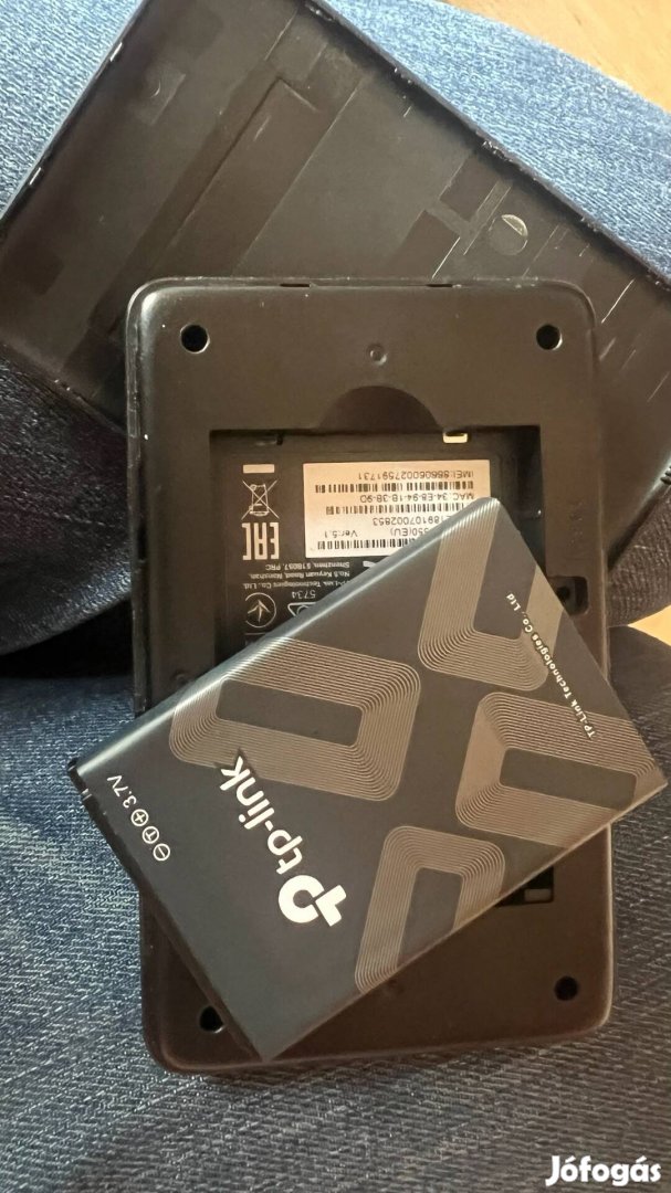 4G Mobil Router TP-Link 7350 
