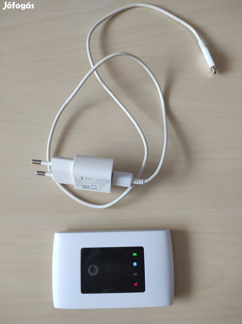 4G független Huawei mobil WiFi router