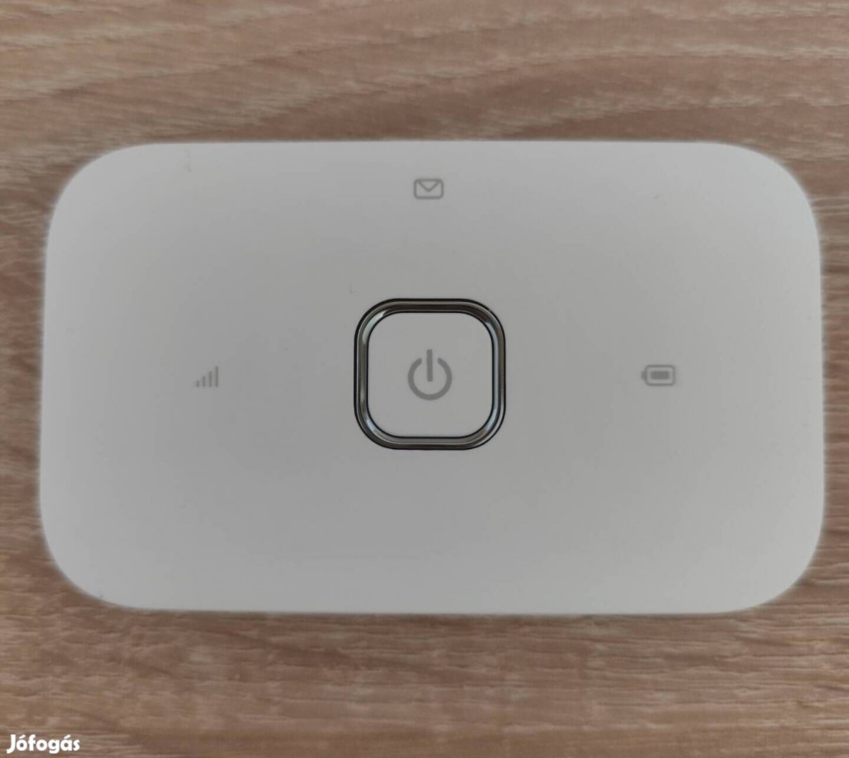 4G független Huawei mobil WiFi router
