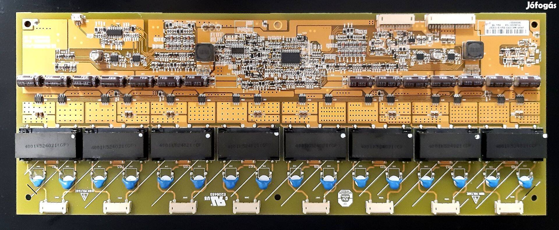 4H.V1448.201B Samsung LE32R31SXXec Inverter