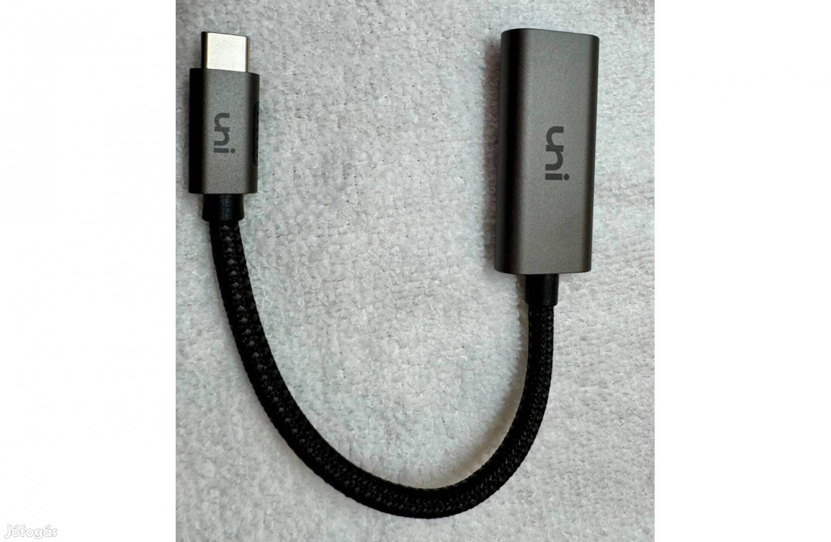 4K/60Hz HDMI - Usbc adapter