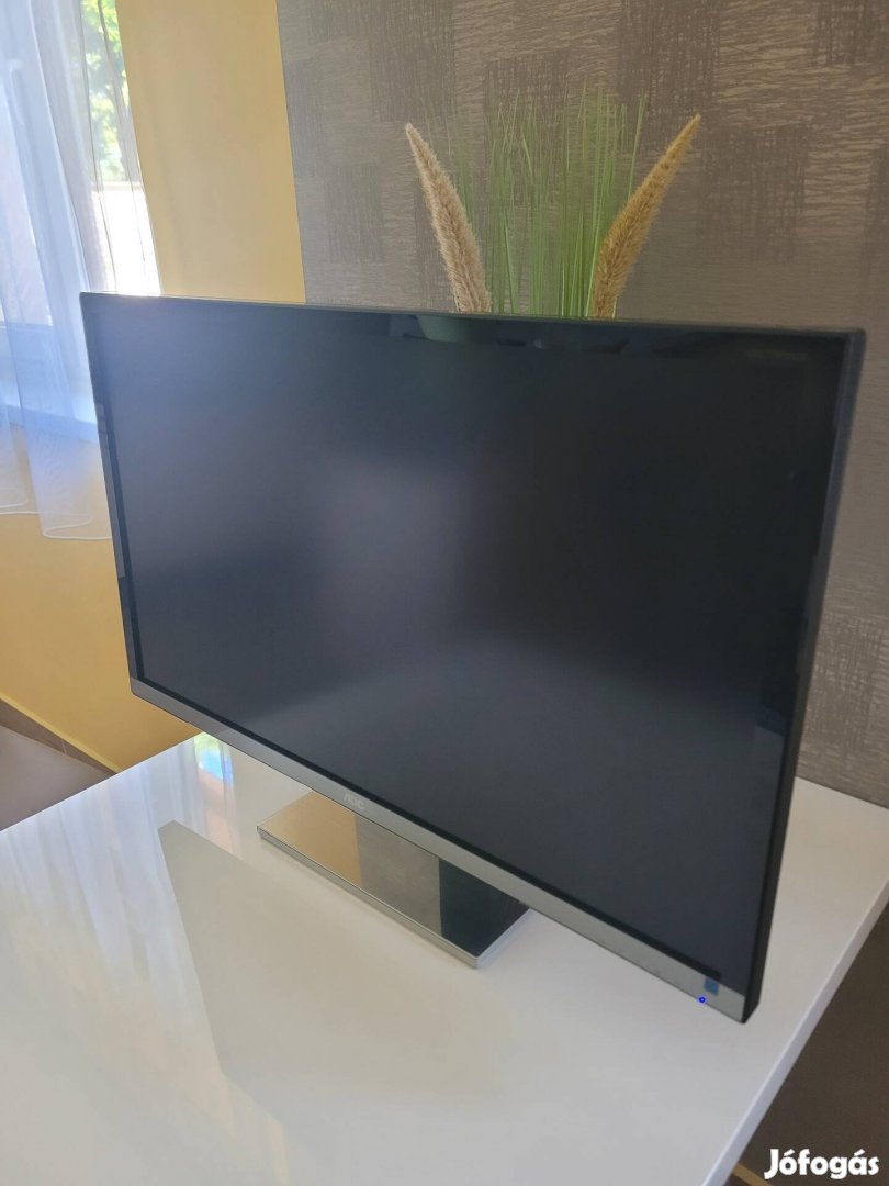 4K UHD matt monitor AOC U3277