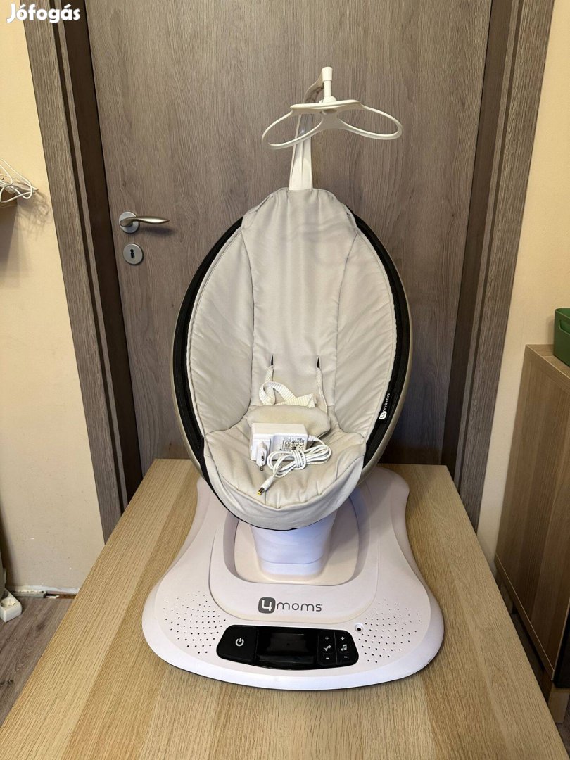 4Moms Mamaroo pihenőszék