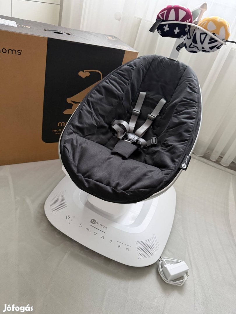 4Moms pihenőszék