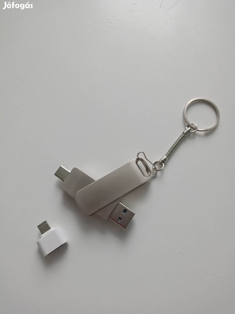 4Tb pendrive eladó!