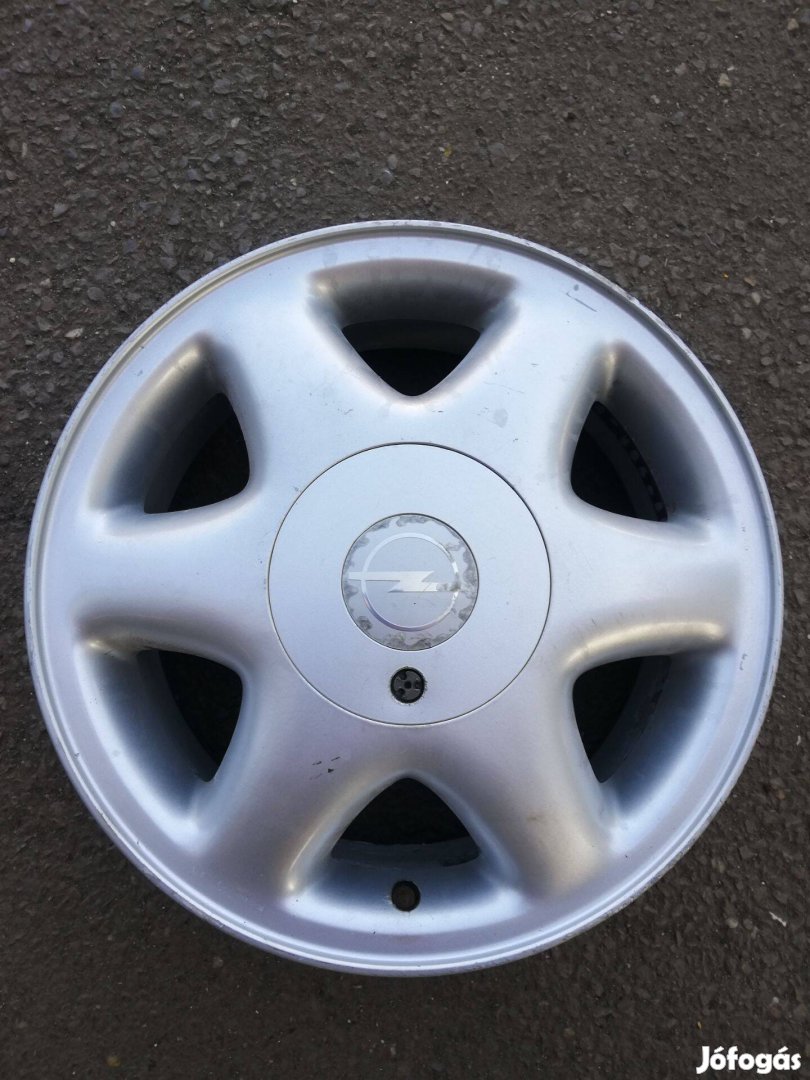 4X100 R15 Opel Astra F G Alufelni Eladó