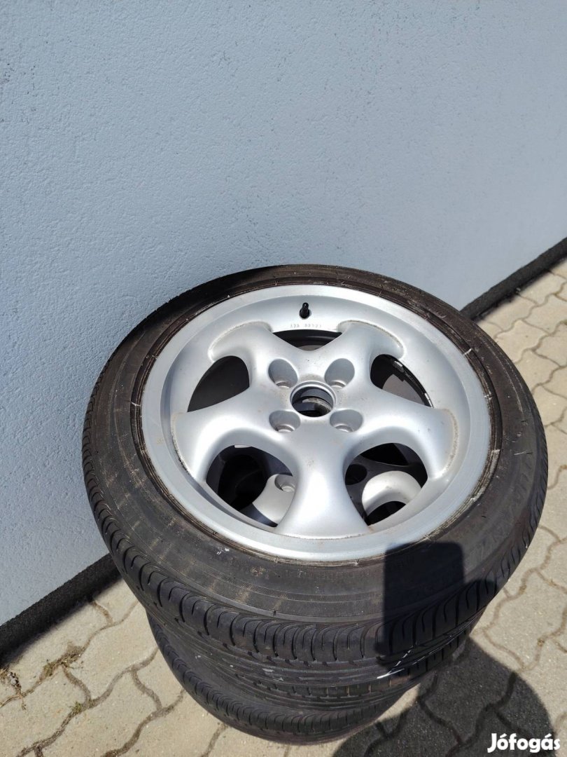 4×108 16 col ford peugeot alufelni