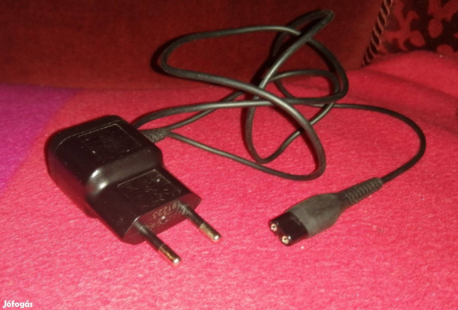 4,3 V adapter eladó