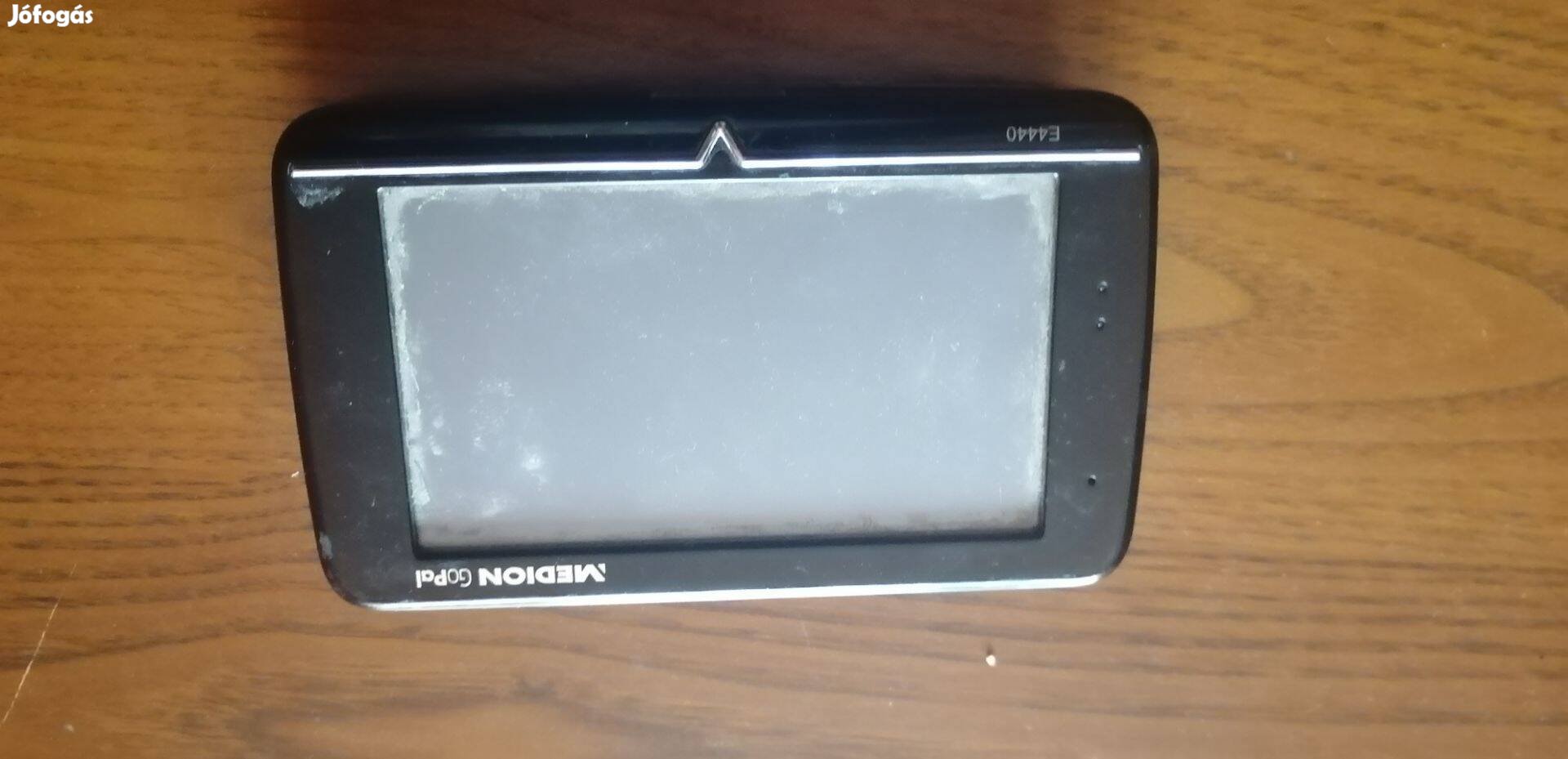 4.3" autós GPS navigáció friss térképekkel eladó