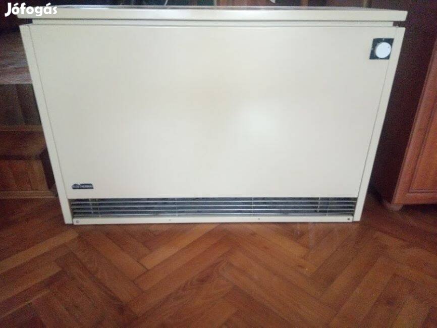 4,5 kw elekthermax hőtárolóskályha