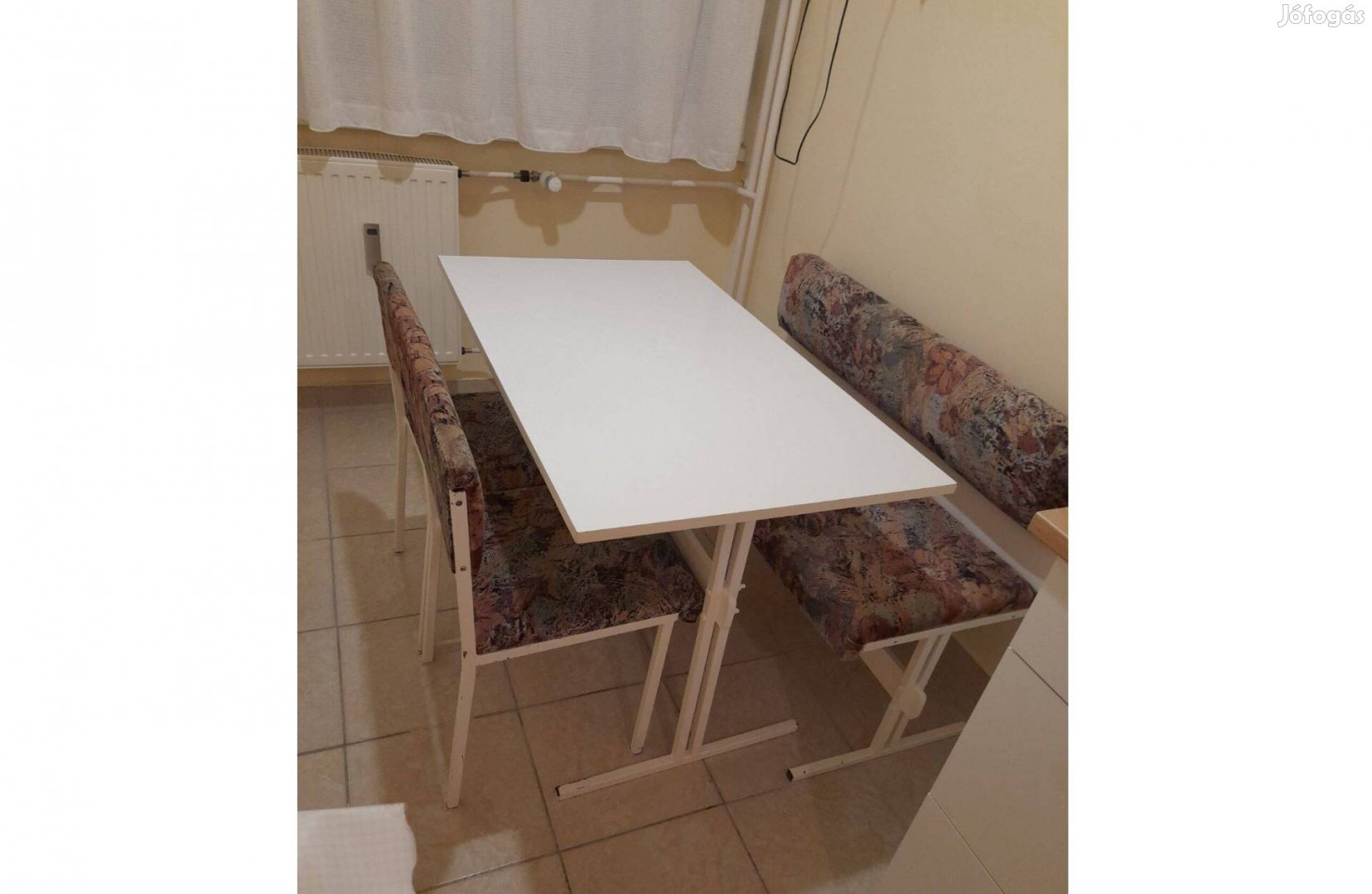 4-5 személyes étkező garnitúra lakásba nyaralóba albérletbe olcsón