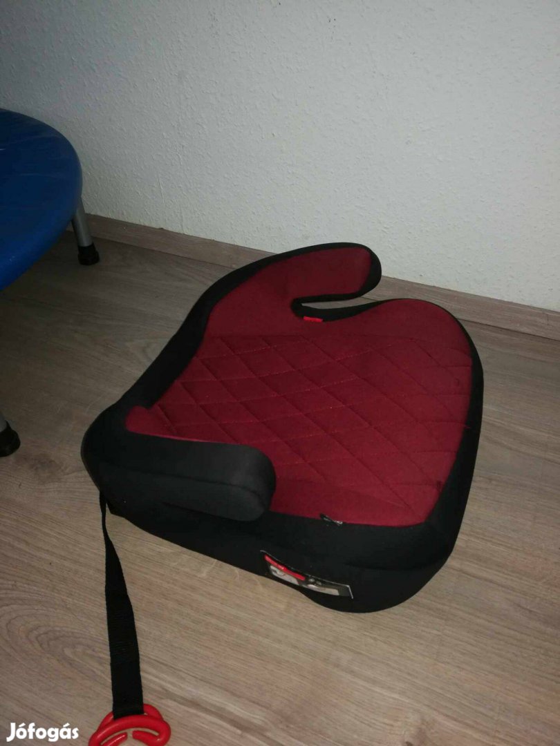 4 Baby Isofixes ülésmagasító