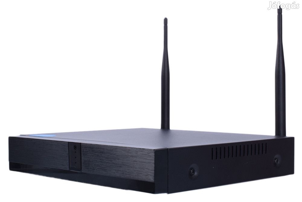 4 Ch 5 Mp NVR hjgsq418uIqV